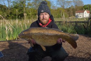 Welham Lake Carp Fishing Gallery