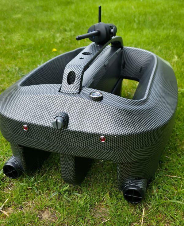 ND2 bait boat