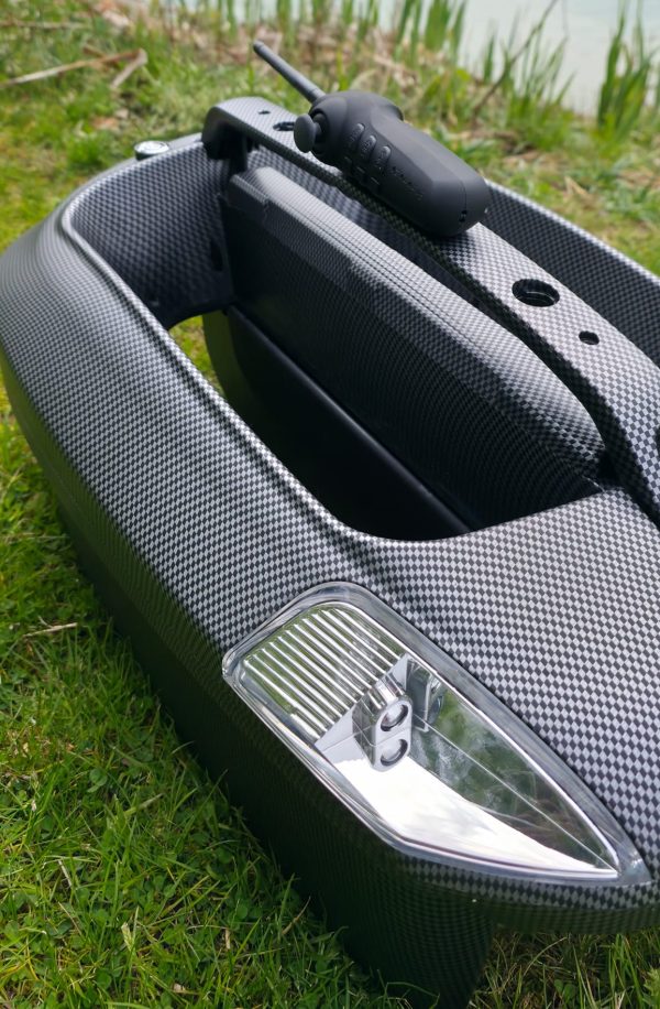 ND2 Bait Boat