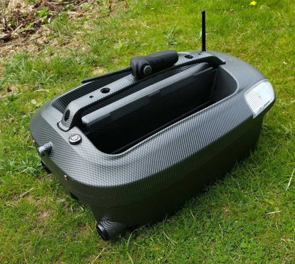 nd2 bait boat