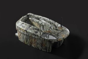 NDS Bait Boat Limited Edition