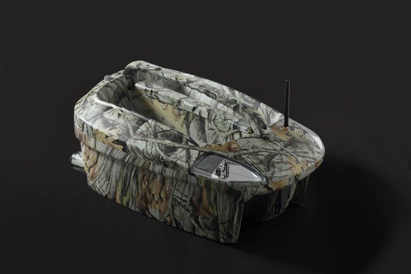 NDS Bait Boat Limited Edition
