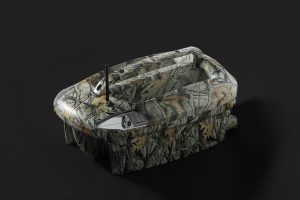 NDS Bait Boat Limited Edition