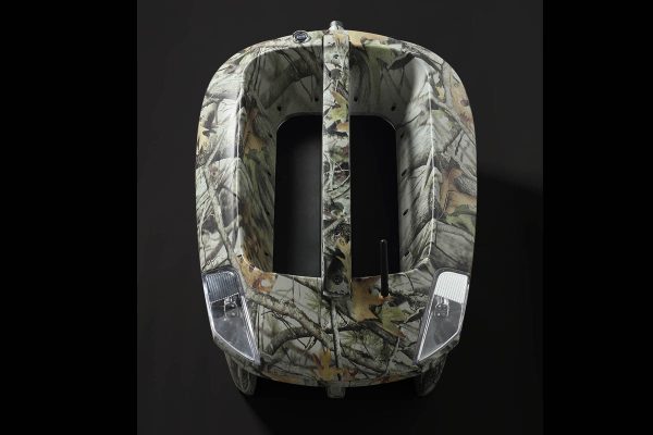 NDS Bait Boat Limited Edition