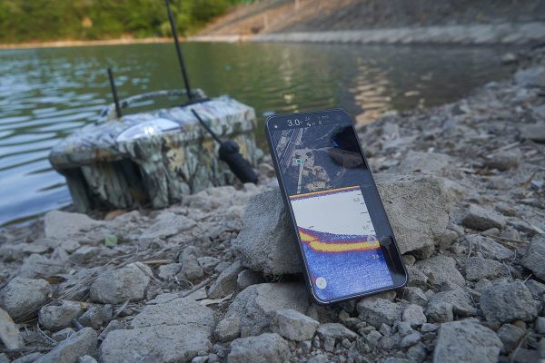 NDS Bait Boat Limited Edition