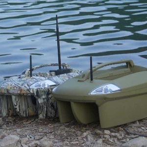 NDS Bait Boat Limited Edition