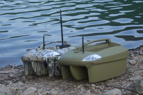 NDS Bait Boat Limited Edition