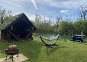 glamping malton north yorkshire