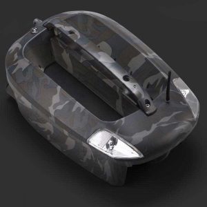 ND Bait Boat urban camo
